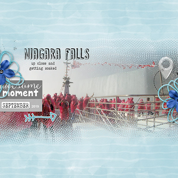 Niagara Falls