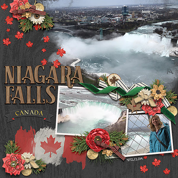 Niagara Falls