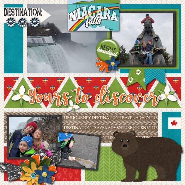 Niagara Falls