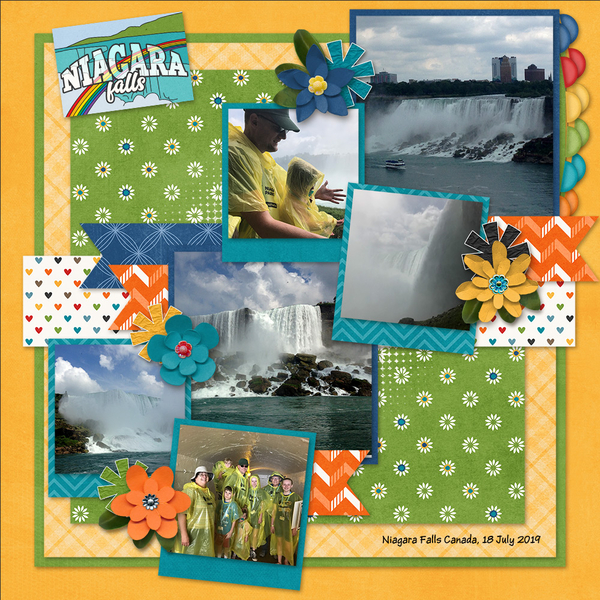 Niagara Falls
