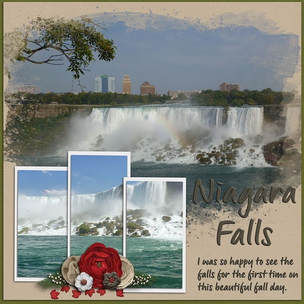 Niagara Falls