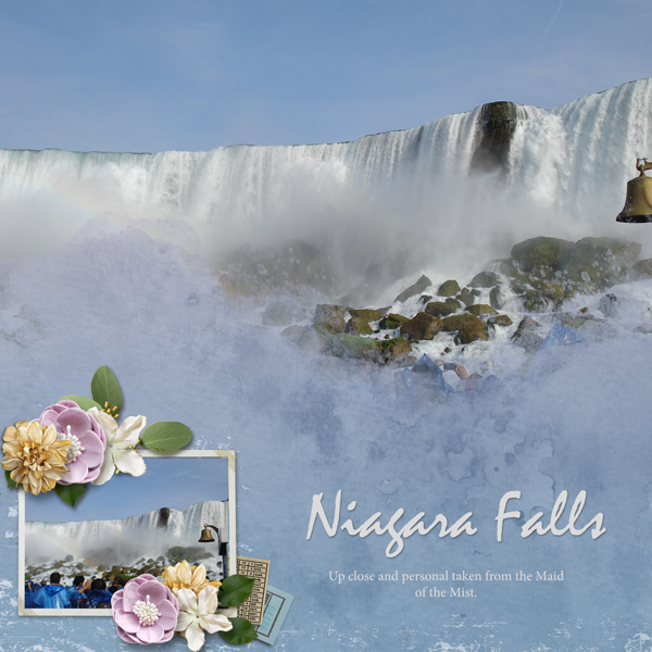 Niagara Falls