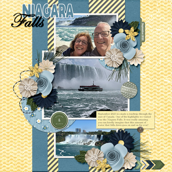 Niagara Falls