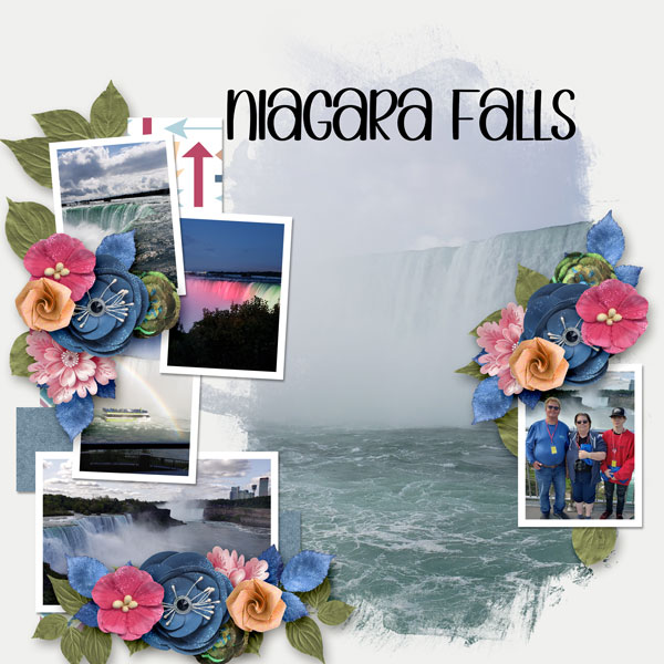Niagara Falls