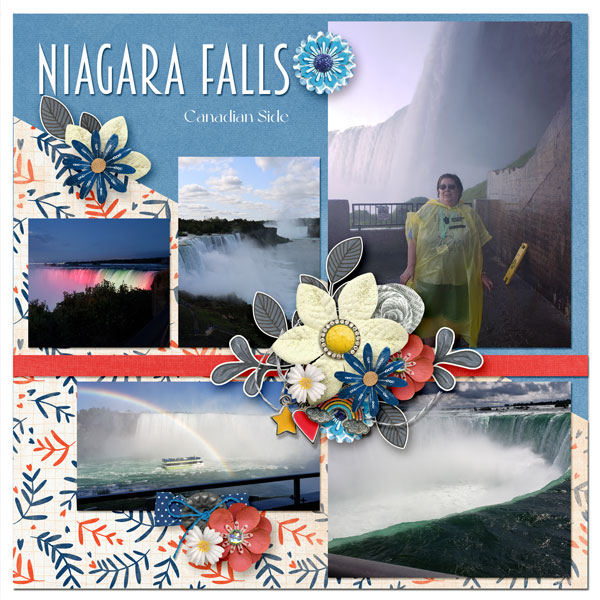 Niagara Falls