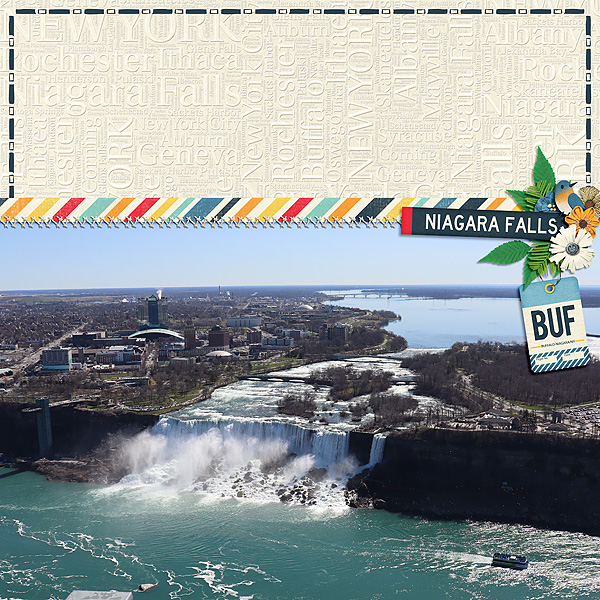 Niagara Falls