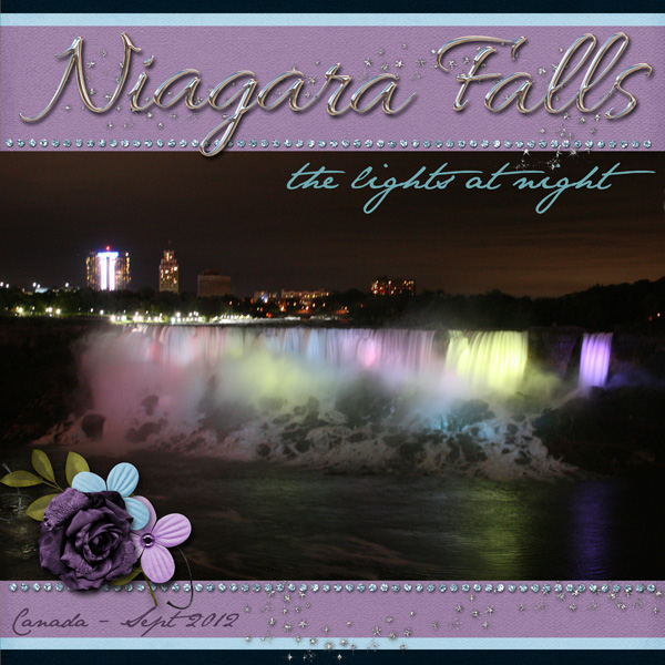 Niagara Falls