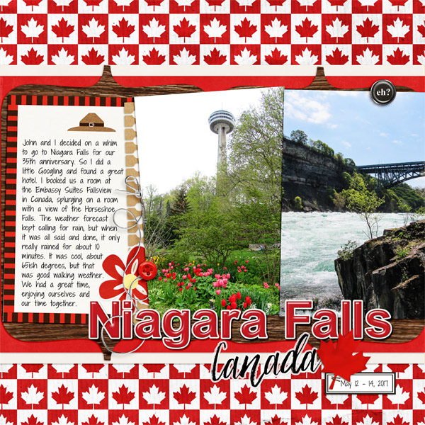 Niagara Falls2, right side