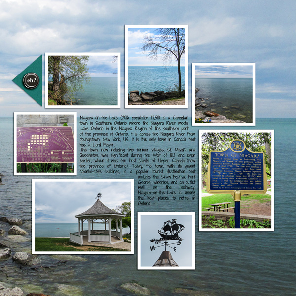 Niagara-on-the-Lake, right side