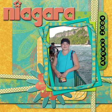 Niagara