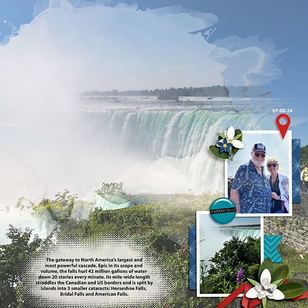 Niagra Falls