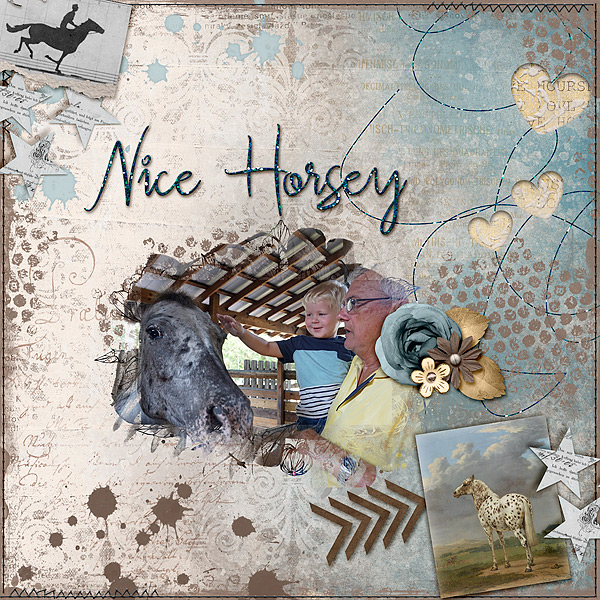 nice-horse