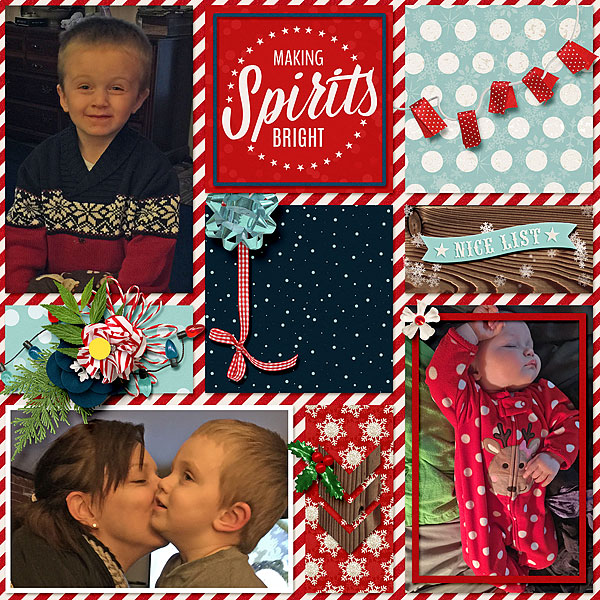 Nice List