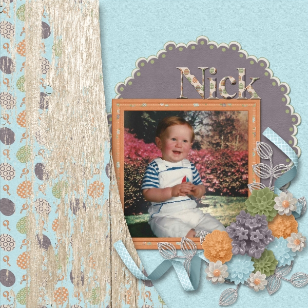 Nick