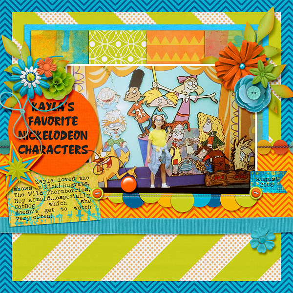 Nickelodeon