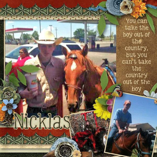 Nicklas