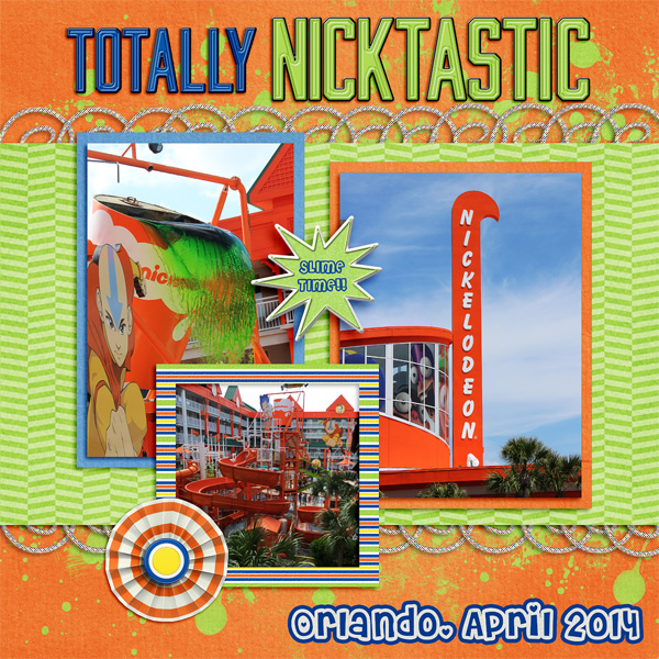 Nicktastic