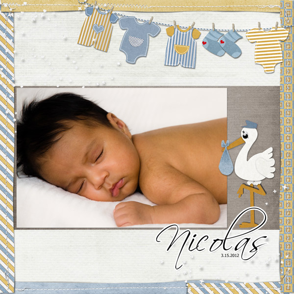 Nicolas