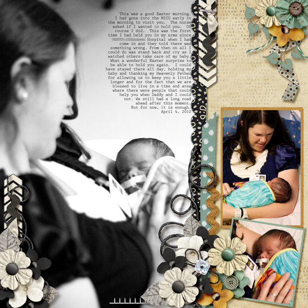 NICU