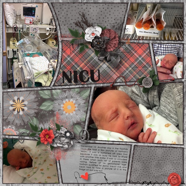 NICU