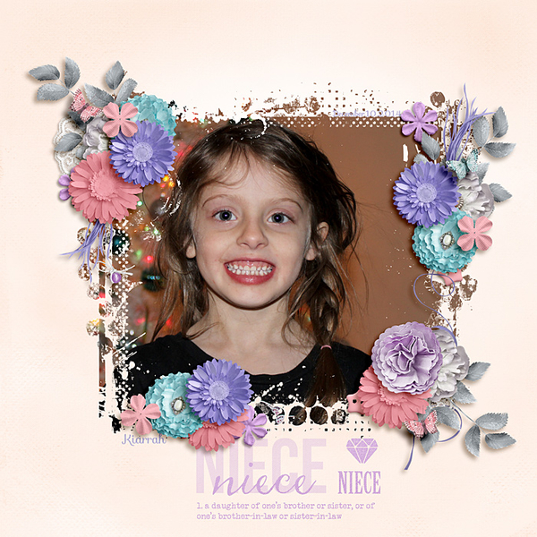 niece