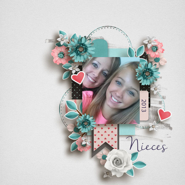 Nieces