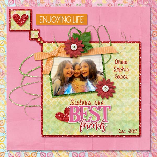 Nieces