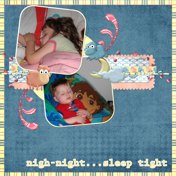 Nigh Night