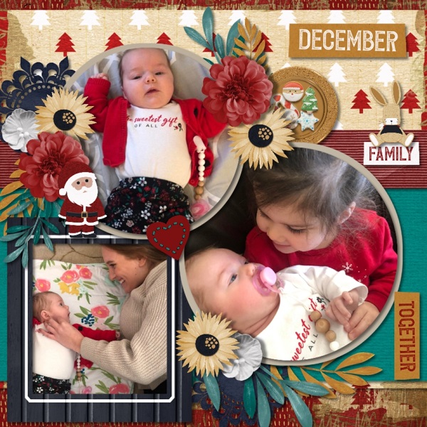 Night Before Christmas