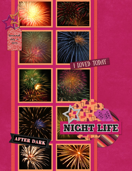 Night Life