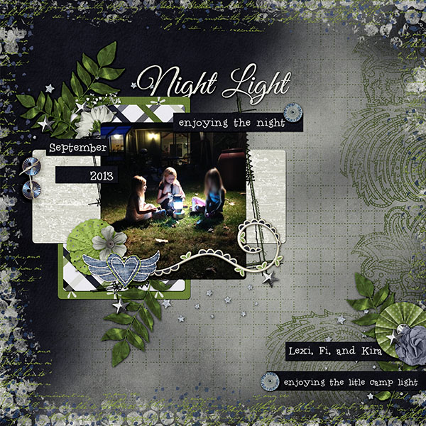 night light