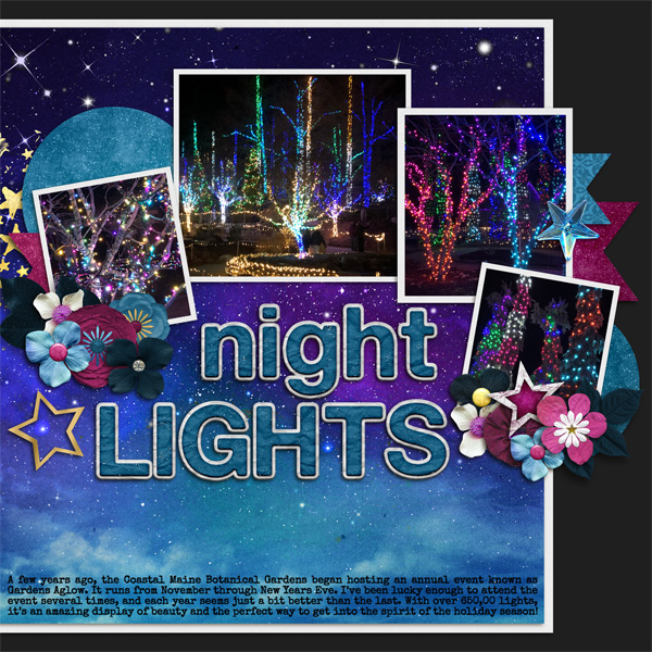 Night Lights