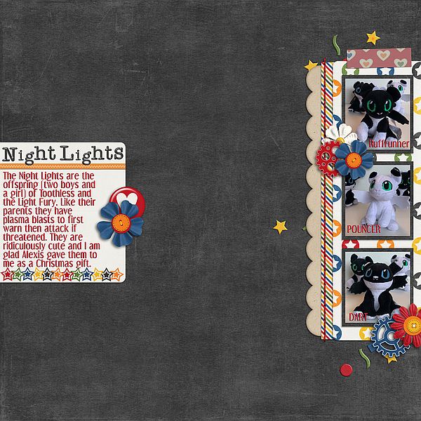 Night Lights