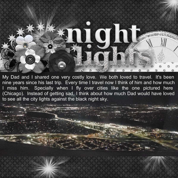Night Lights
