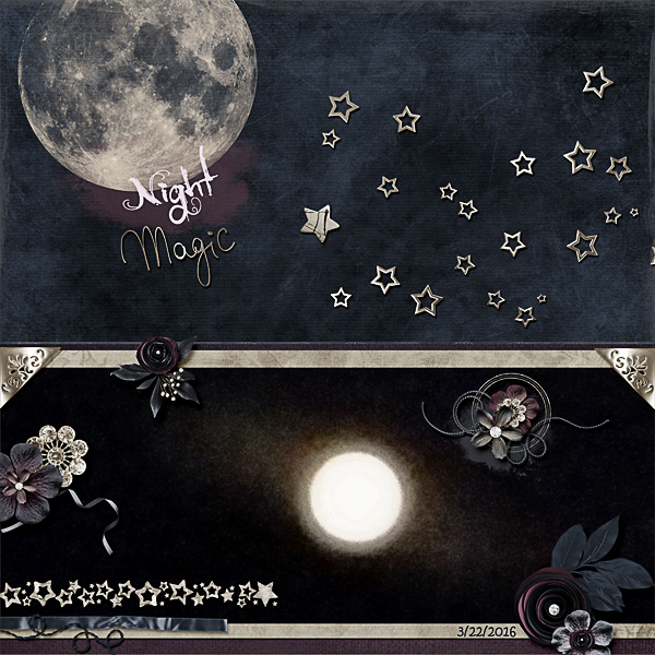 Night Magic