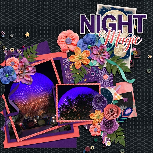 Night Magic