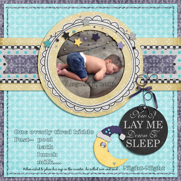 Night Night