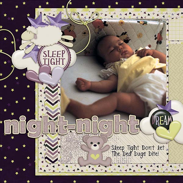 Night Night