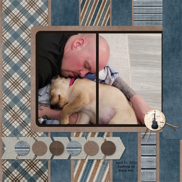 Night Night