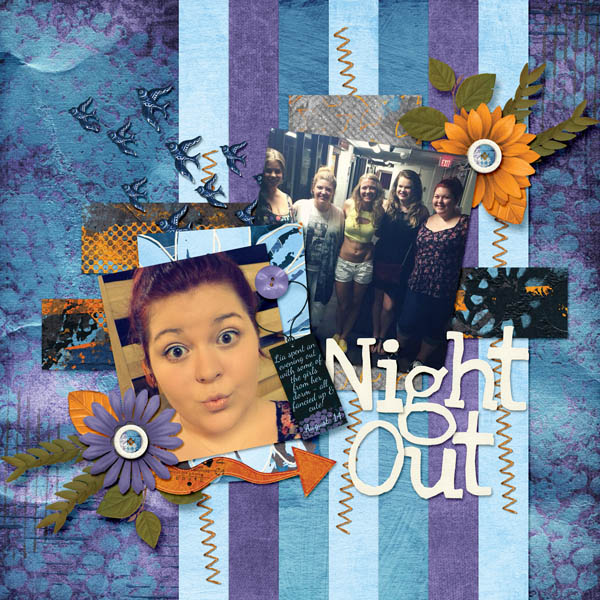 Night Out