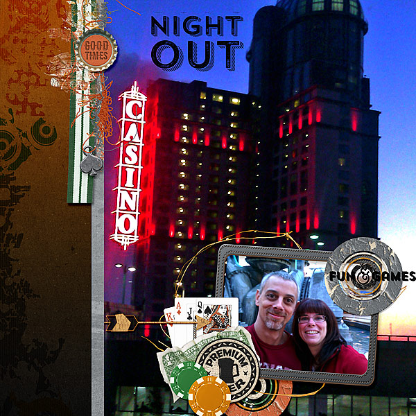 Night Out