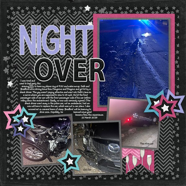 Night Over