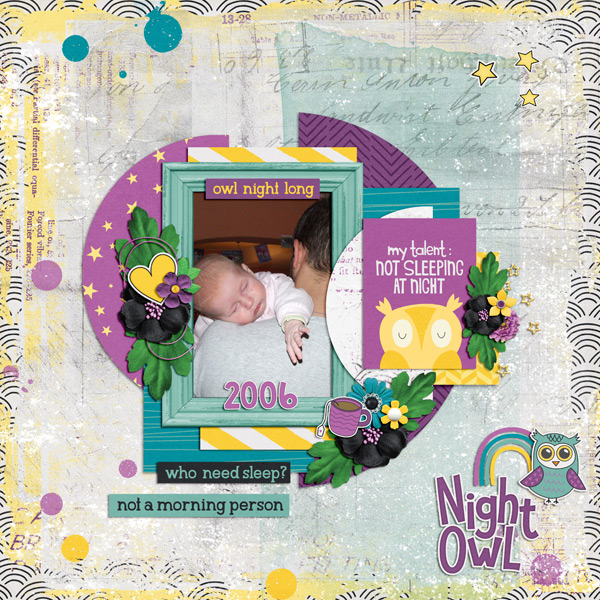 night owl 2006