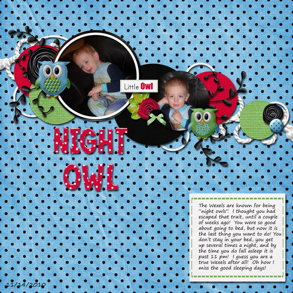 Night Owl