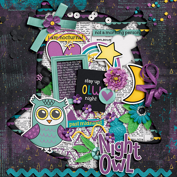 Night owl
