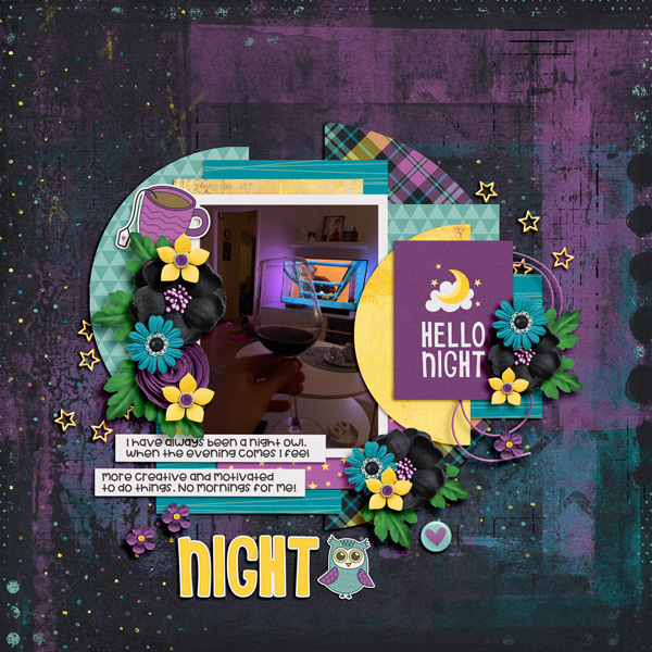 Night Owl