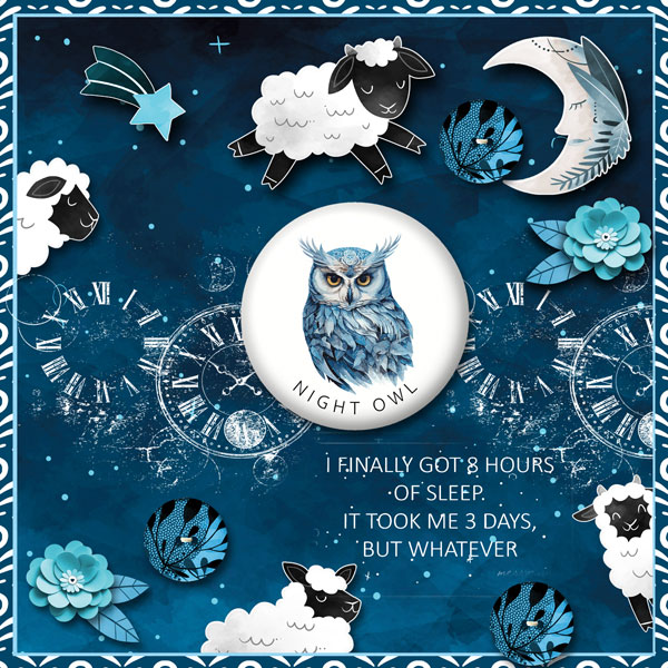 Night Owl