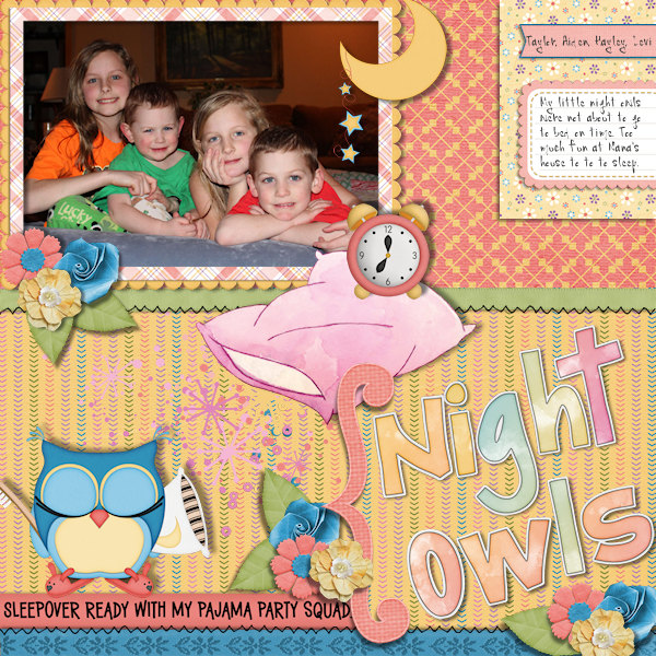 Night Owls