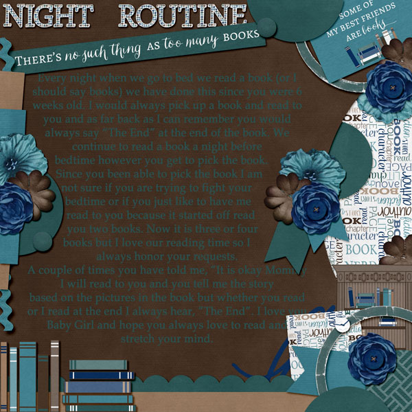 Night Routine