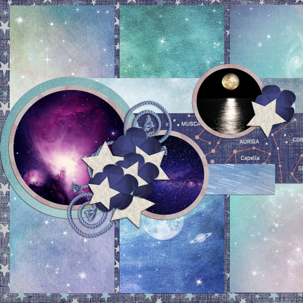 Night Sky